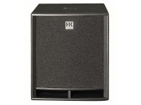 HK Audio  Premium PR:O 18 S